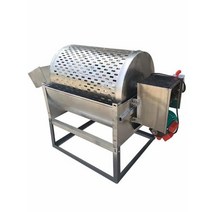 흙 제거기 농산물 세척기 고구마 구황작물 농사 씻기, 드럼 야채 세탁기