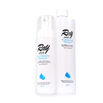 Ray pearls 워터리스 샴푸, 1개, 200ml