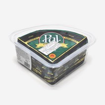 또띠아 고르곤 졸라 피자 치즈 만들기 블루 1.5kg, 1개