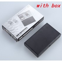 계량 저울 정밀100g 200g 500g x 0.01g 디지털 주방 규모 보석 골드 균형 무게 그램 lcd 포켓 가중치 전자, 09 500g  0.01g with box