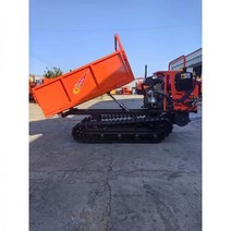 궤도운반차 농업용 전동 리어카 동력 운반차 수레 782510, 1.5t 궤도 차량 - 보증금, 1개