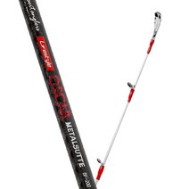 [아피스] 오스카 메탈슷테 낚시대[선상보팅낚시대](1년이내 1회 100%무상 AS)