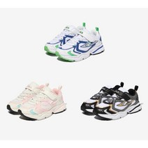 [백화점매장 정품출고] 휠라키즈 키즈 아동 운동화 FILA 윈섬 KD (3RM02248E_400 661 976)