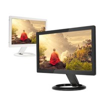 태석정공 imidi i101BS-W Basic 화이트 모니터 (터치 미적용), 선택하세요