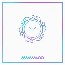 마마무/MAMAMOO-미니9집 White Wind