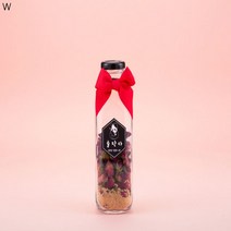 살룻 장미 담금주 키트, 500ml, 1개