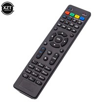 넷플릭스 티비스틱 크롬 캐스트 구글 스마트 tv mag 254 리모컨 교체용 리모컨 mag 254 250 255 260 261 270 ip 원격 셋톱 박스 프로그램 new