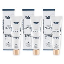 아틱 오션 치약(구취케어)120g 3ea 기프트 박스 포장