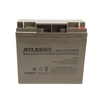 아트라스BX KB18-12 (12V 18AH), 상세페이지 참조