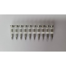 [재고할인] 콘크리트용가스핀 가스타정기핀(1000개), 22mm