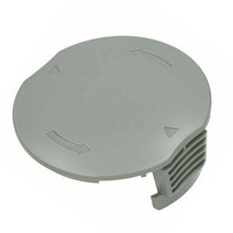 BOSCH EASYGRASS 컷 스풀 커버 잔디 트리머 캡 교체 정원 도구 18-230 23 26 부품 F016F05320, 한개옵션0