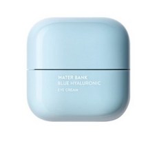 라네즈 워터뱅크 블루히알루로닉 아이크림, 20ml, 1개