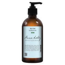 안나홀츠 바이오 셀 리제너레이팅 에센스, 300ml, 1개
