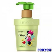 ForU46 비욘드 바디관리 키즈 에코 로션 250ml, 상세페이지 참조