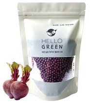 헬로우그린 국내산 건강한 레드비트환 300g, 레드비트환 300gx1팩, 1개