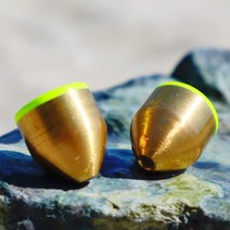 긱스코리아 K1 순강수중 수중 잠수 찌, -1.5호