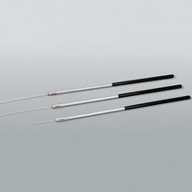 백금봉+백금선(0.3mmx100mm) a-4022
