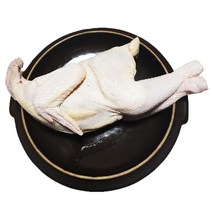 100% 국내산 하림토종닭 백숙용 1kg, 1개