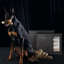 페토이 강아지 우드스틱 커피깡 커피나무 HT-D10 중소형 5개입, HT-D10 (중소형) 5개입, 상세설명 참조