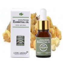 림스아로마 아로마오일SP 10ml(스포이드캡), 프랑킨센스(10ml)SP
