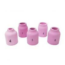 용접1번가 알곤세라믹노즐 125A 소형단지, #7