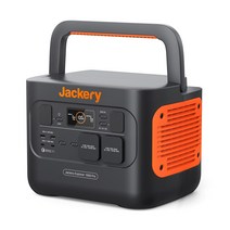 [15% 할인]Jackery 잭커리 파워뱅크 1000 Pro 초고속 충전 대용량 배터리 1000W/1002Wh 차박 캠핑 낚시 야외작업용