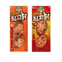 의성마늘 직꾸닭 100g 10개 고담백 술안주 도시락반찬 야식안주, 30개