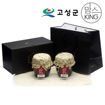 [고성군][한국클로렐라] 8+1 배도라지클청+배도라지클청 선물세트, 단품