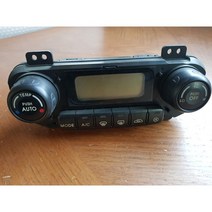 뉴스포티지 공조기 97250-1FXXX 풀오토 중고품