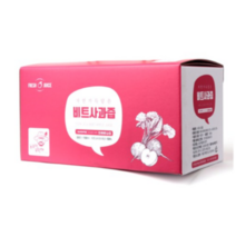 농부야부탁해 비트사과즙, 30개, 100ml