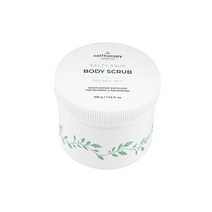 솔테라피 솔티 쑥 바디스크럽, 500g, 2개