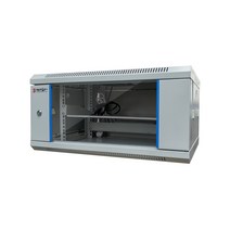DW-H300 19인치 통신 허브랙 케이스