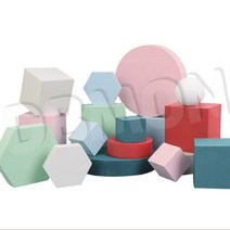 미니 디스플레이박스 촬영 전시다이 받침대