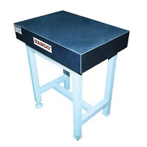 정반 석제자체1급 (스탠드별매) 900x600x150mm 90-6, 1개