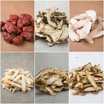국산 약초 당귀 작약 황기 도라지 대추 감초 차 효능, 국산 황기 300g
