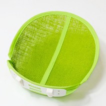 어성초 안전모 내피 땀받이 흡수대, 어성초땀내피, 1개