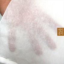 순지 수제한지 한지 젓갈한지 커피한지 떡집 기름집 창호지, 순지(창호지)10매