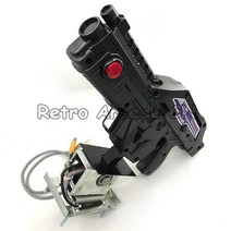 옛날 오락실 오락기 미니 가정용 게임기 슈팅 게임총 pc 마더보드용 머신 외계인 비디오 아케이드 변환, 한개옵션0