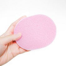 미용 해면 20개 클렌징 PVA 스폰지 13T 개별포장, 구포트쿠팡 본상품선택