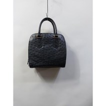 일본빈티지ostrich LEATHER타조가죽백 오리지날타조 공예