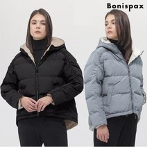 보니스팍스 웰론 후드 점퍼-MF93PH072