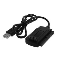 27RA USB 2.0 to IDE/SATA 2.5 