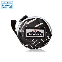 카부 KAVU 코인키딩크 카본 카피 동전지갑
