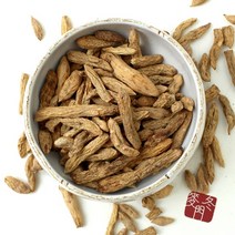 휴비안 볶은 맥문동100 300 600g 수입산 신선의약초 원기회복 면역강화 환절기 기관지건강 스피카토사이드A풍부, 1팩