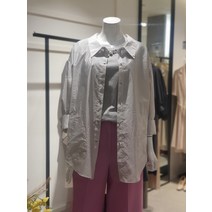 지고트 글로시 포켓 루즈 셔츠 JM4A0JK49 [2가지 색상](1810628)