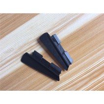 과일 오렌지 착즙기 느린 과즙기 hurom 블렌더 교체 예비 부품 추출기 estrattore succo, [06] 1 pairs brush