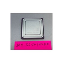 AMD K6 2+ 450ACZ Processor NEW!