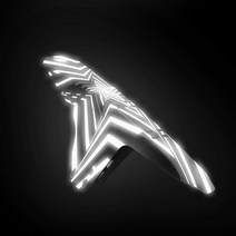 자전거 흙받이 DIY 반사 프론트 리어 케이블 타이 5개 뾰족한 스타 사이클링 호환 전문 더스트 방지 2개, 한개옵션0