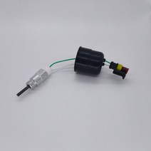 화물차 무시동히터 차박 난방 차량 히터 온풍기 Assy3333 캔들 평면 캐러밴 모터 홈 경유 주차 글로우 플러, 02 cb3000