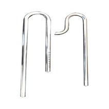 수족관 여과기 에하임없음 입 12/16 + 출 16/22, 1세트